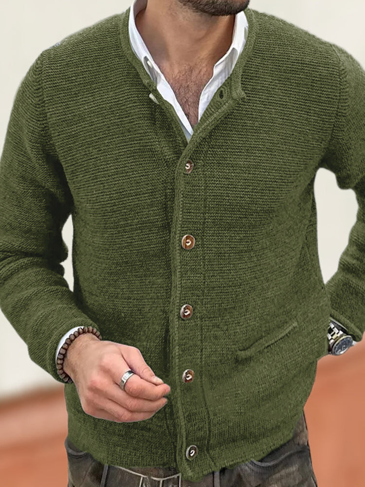 Elegantly Designed Cardigan