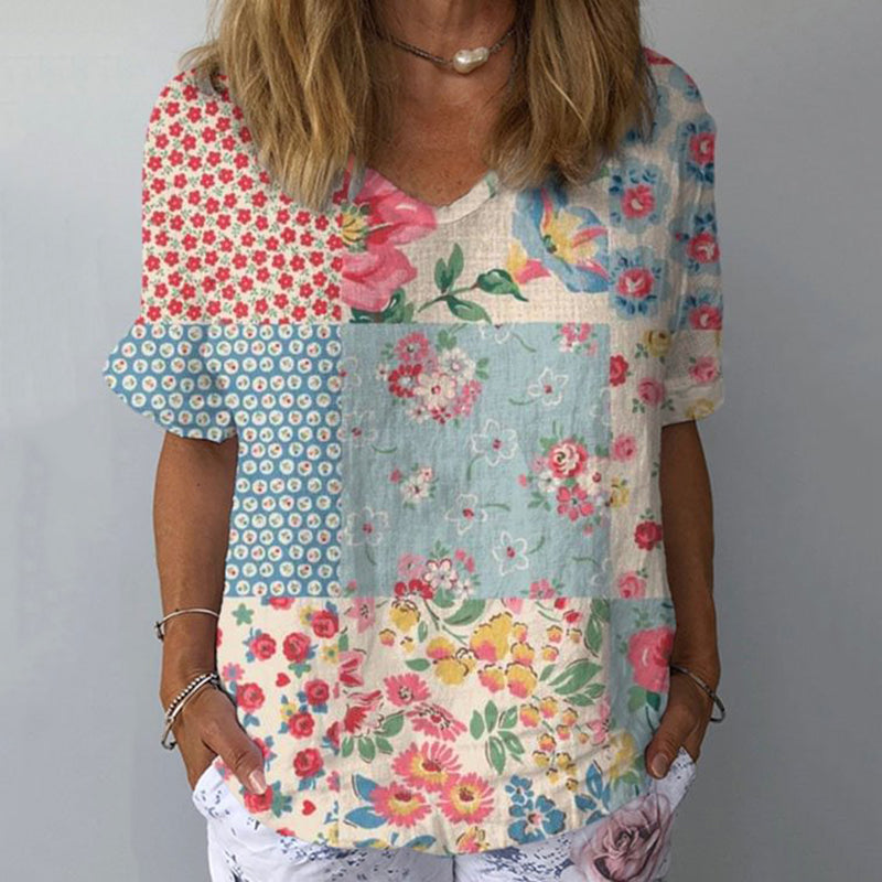 Thoughtfully Designed Top