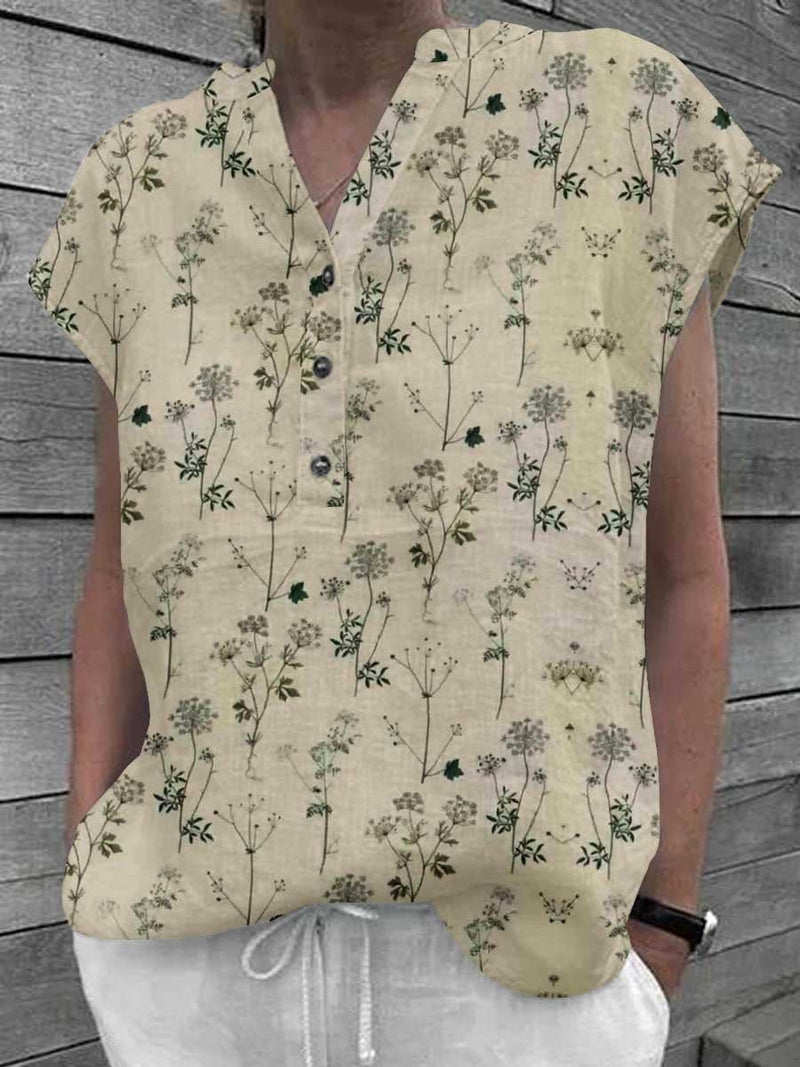 Beautifully Crafted Top