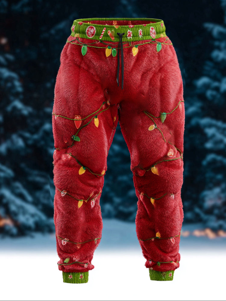 Thoughtfully Designed Trousers