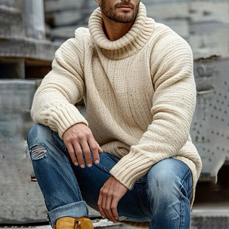 Beautifully Crafted Jumper