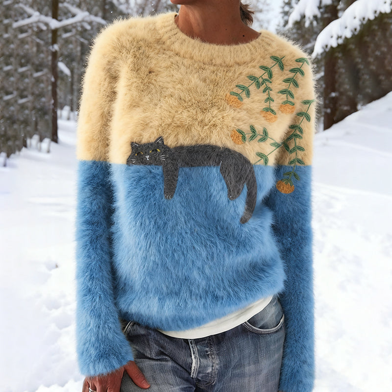 Elegantly Designed Jumper
