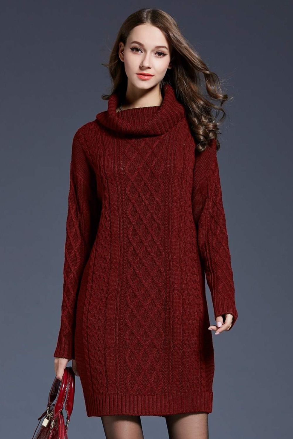 Elegantly Designed Jumper