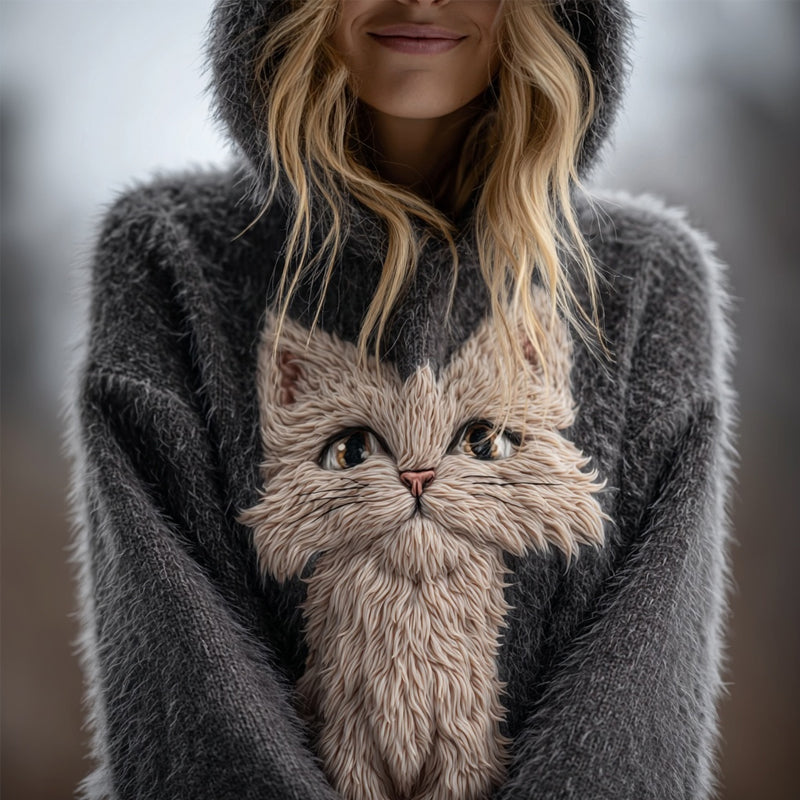 Gracefully Designed Jumper