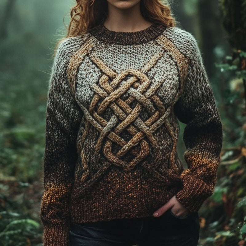 Classic Vintage Jumper