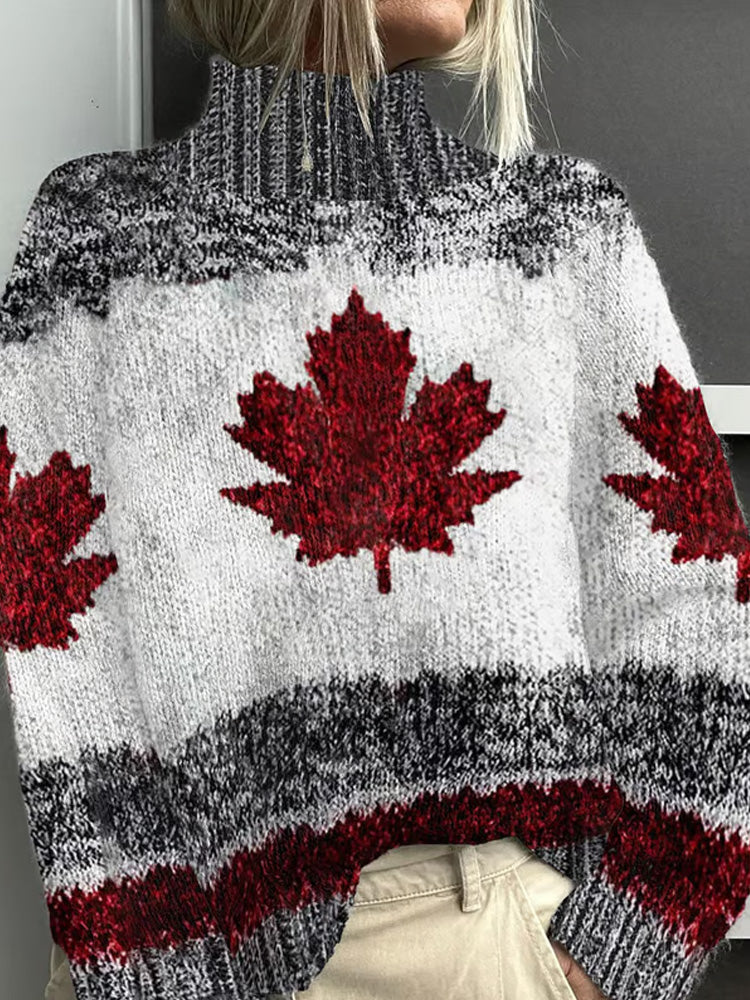 Thoughtfully Designed Jumper