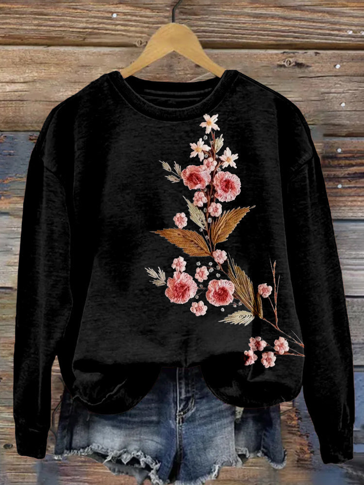 Vintage Inspired Shirt