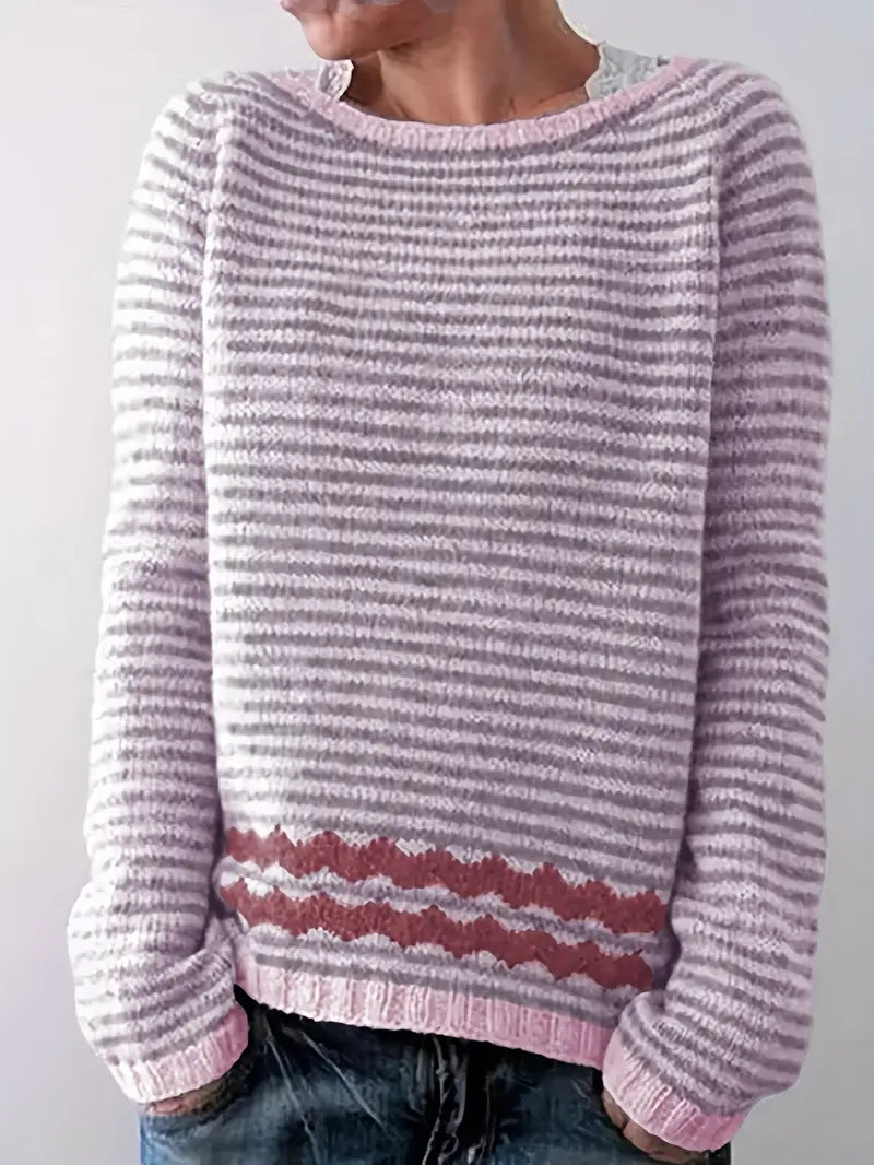 Classic Vintage Jumper