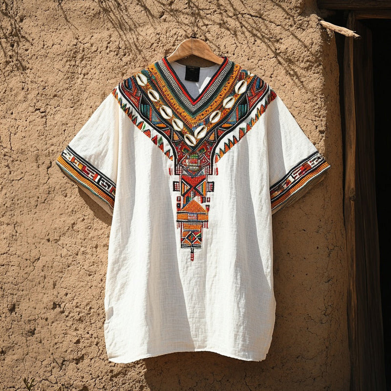 Elegantly Designed Shirt