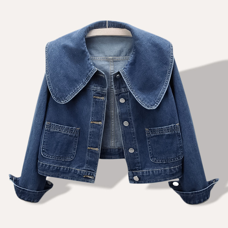 Beautifully Crafted Jacket