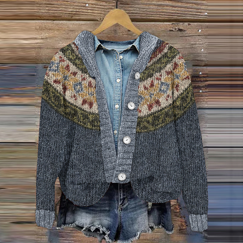 Elegantly Designed Jumper