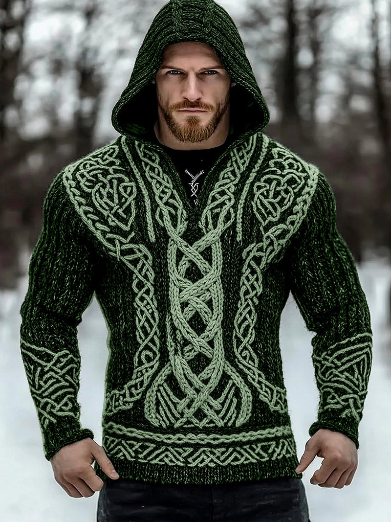 Gracefully Designed Jumper