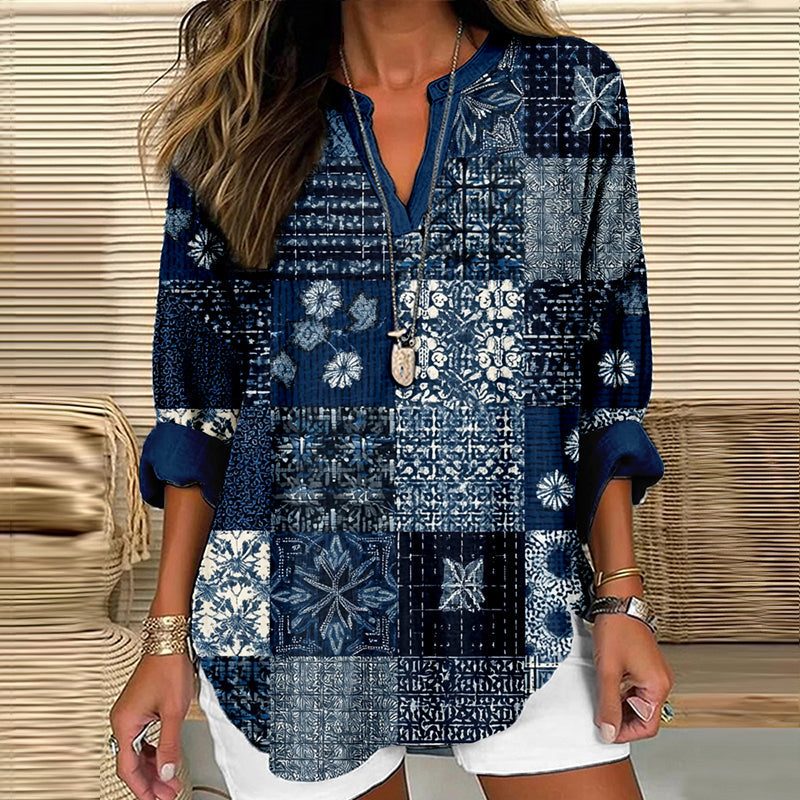 Vintage Inspired Garment
