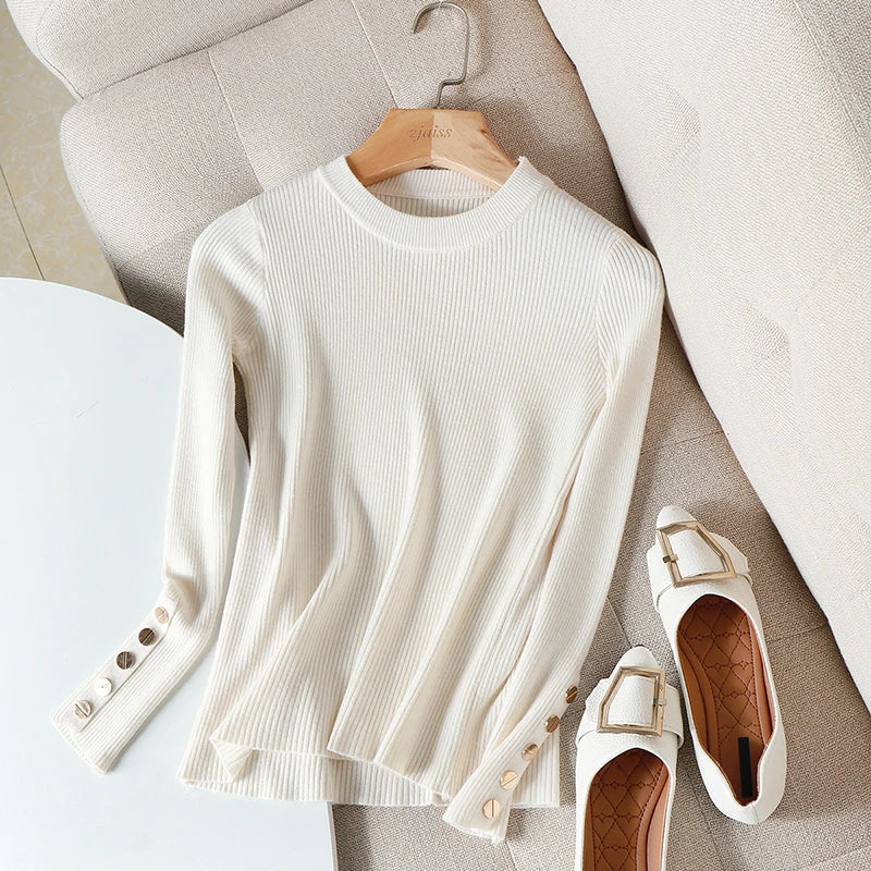 Beautifully Crafted Jumper