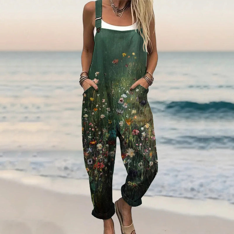 Gracefully Designed Garment