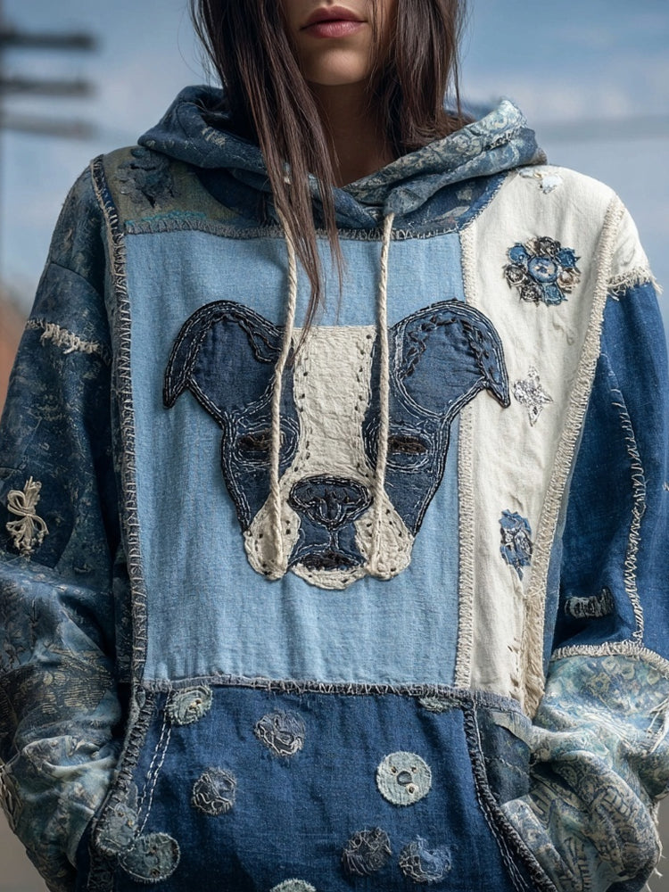 Elegantly Designed Garment