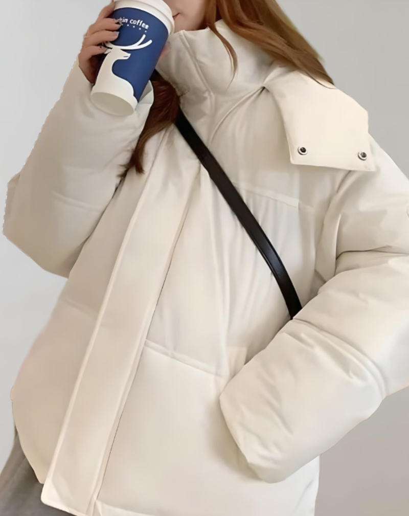 Classic Designed Coat