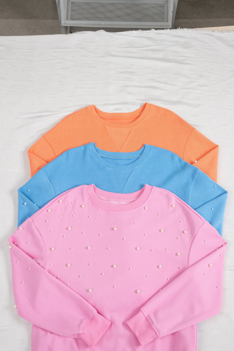 Vintage Inspired Jumper