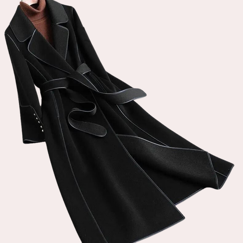 Elegantly Designed Coat