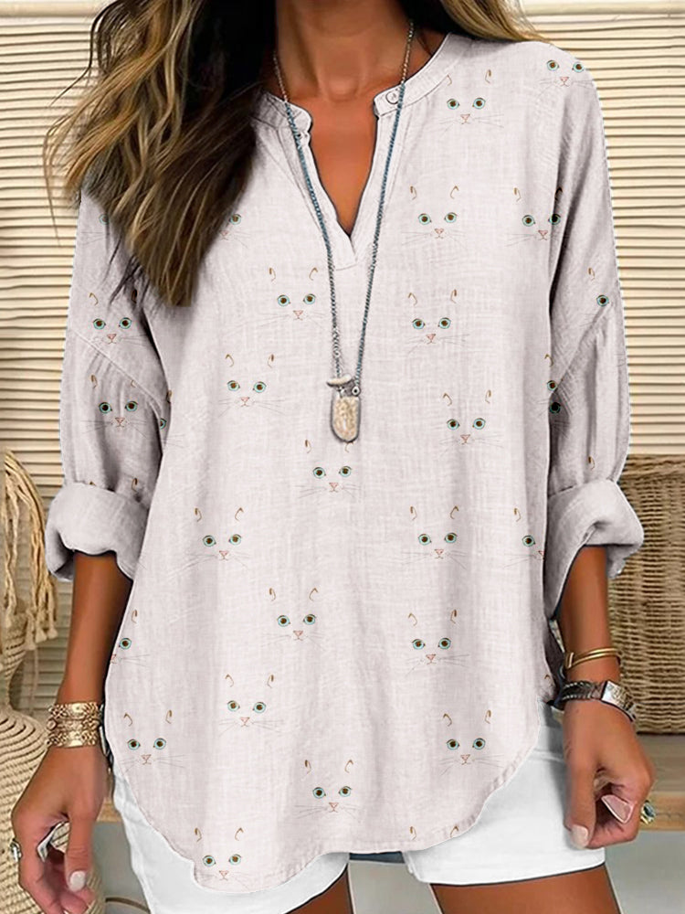 Elegantly Designed Shirt