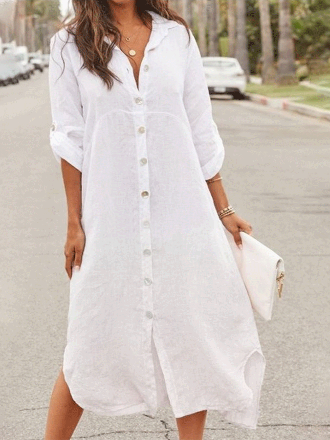 Classic Designed Dress