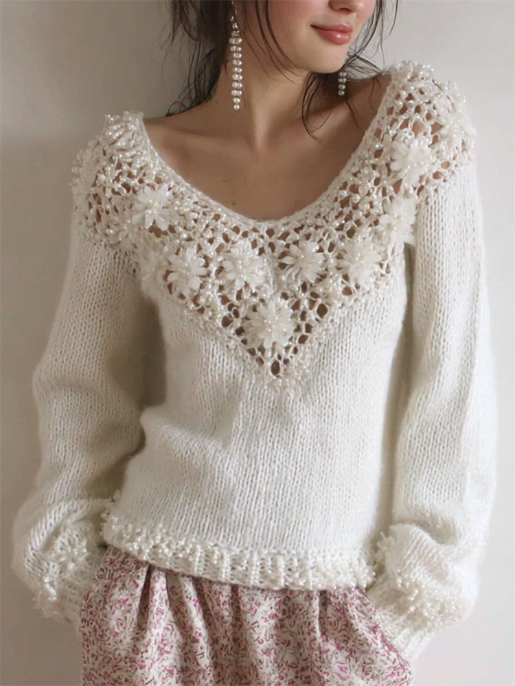 Classic Designed Jumper