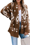 Flor® | Relaxed and timeless winter sweater