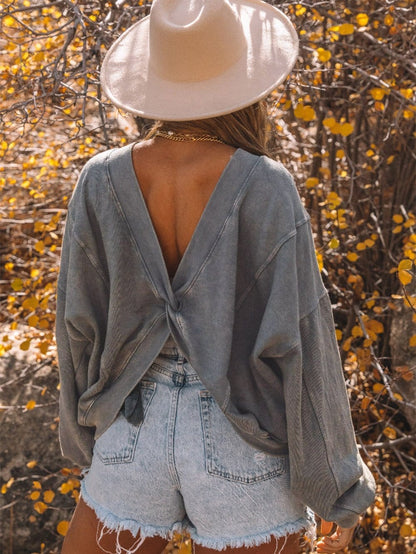 Beautifully Crafted Jumper