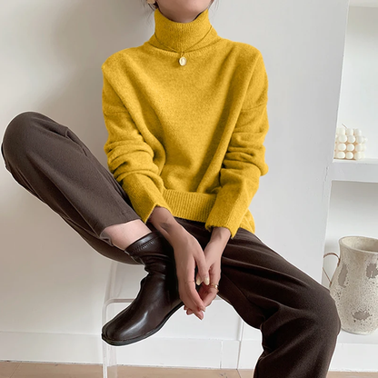 Classic Vintage Jumper