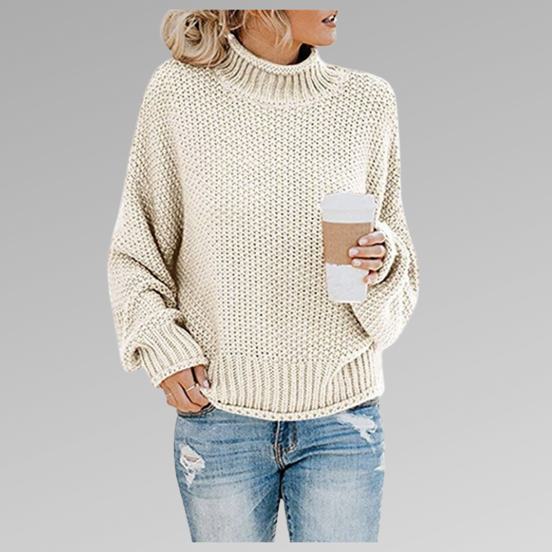 Vintage Inspired Jumper