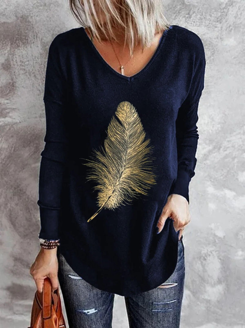 Classic Vintage Jumper