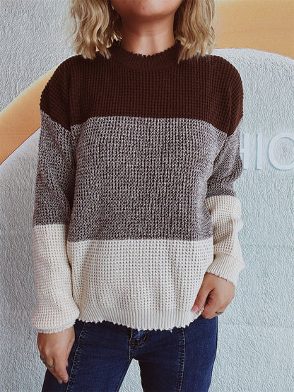Beautifully Crafted Jumper