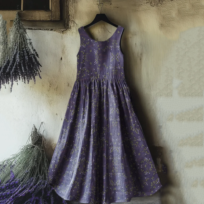 Beautifully Crafted Dress