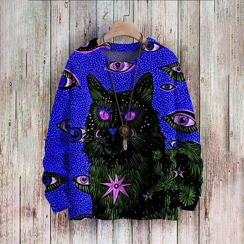 Thoughtfully Designed Jumper