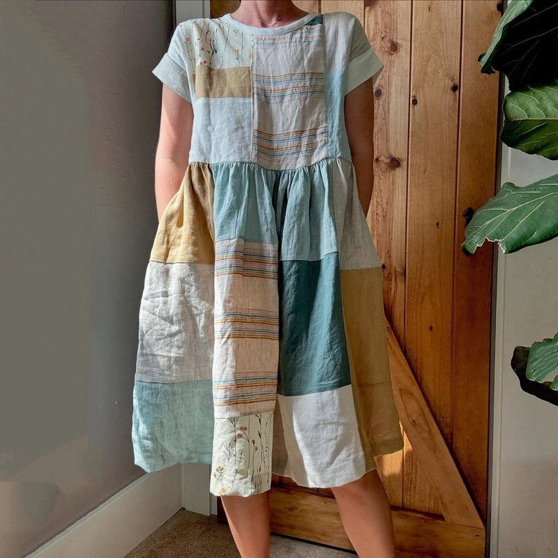 Elegantly Designed Dress