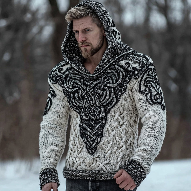 Gracefully Designed Jumper