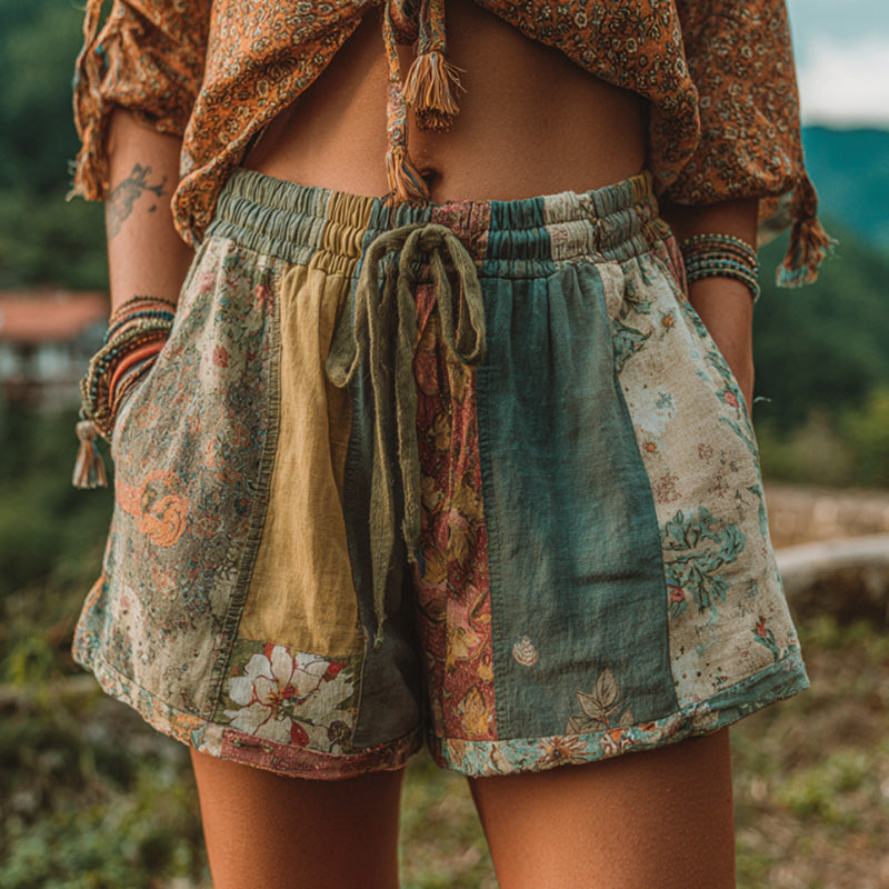 Classic Vintage Garment
