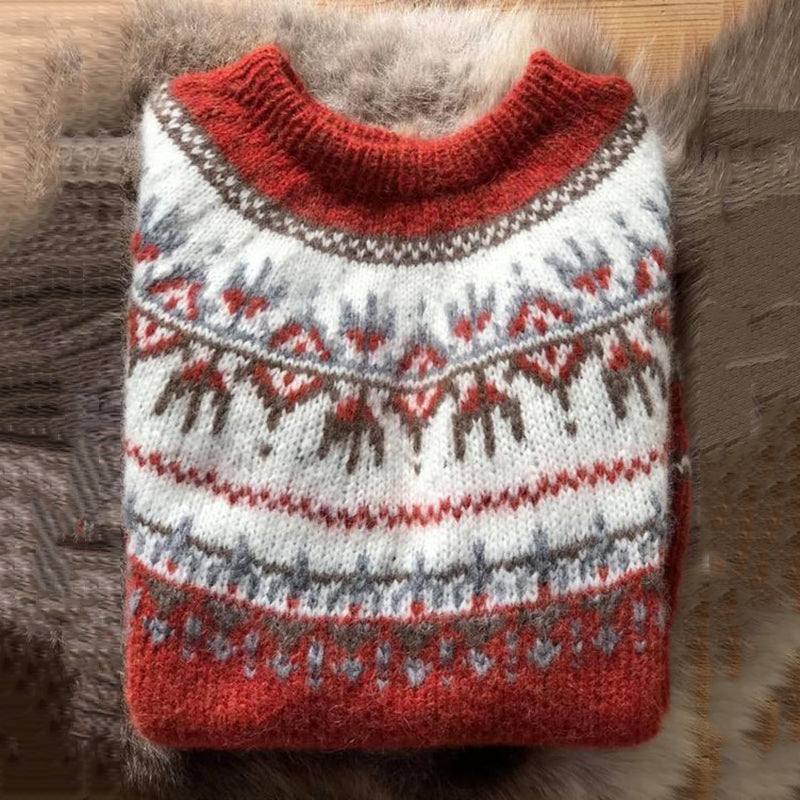 Elegantly Designed Jumper