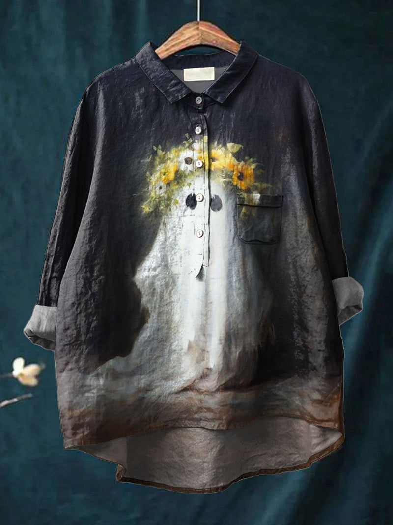 Classic Designed Shirt