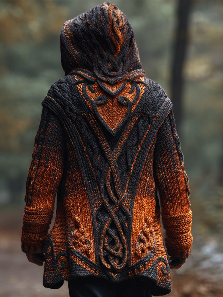 Beautifully Crafted Cardigan