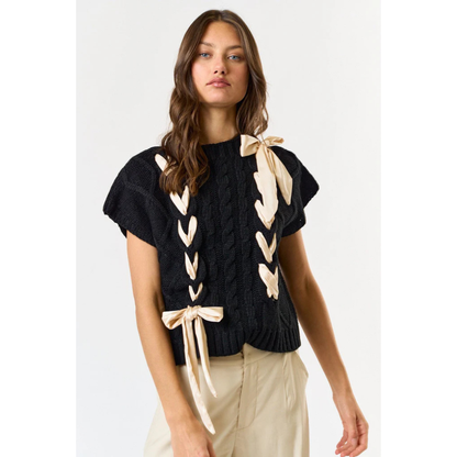 Gracefully Designed Jumper