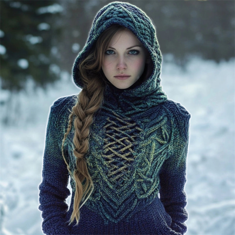 Beautifully Crafted Jumper