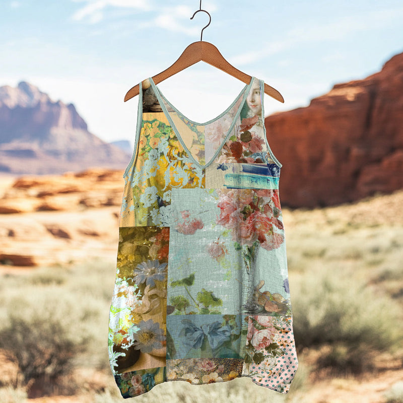 Gracefully Designed Top