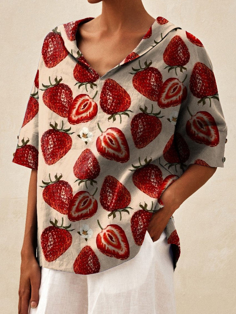 Vintage Inspired Shirt