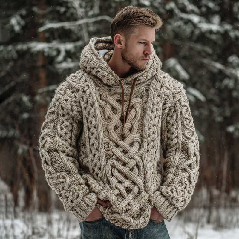 Classic Designed Jumper