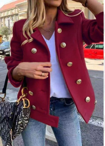 Elegantly Designed Jacket