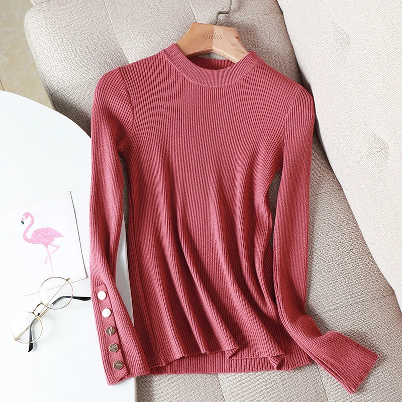Beautifully Crafted Jumper