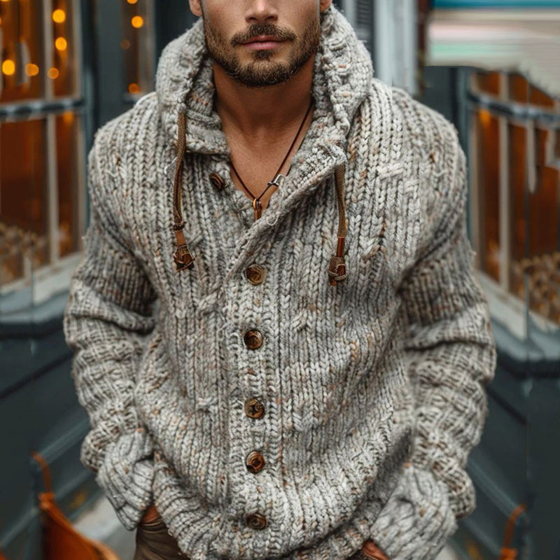 Vintage Inspired Cardigan