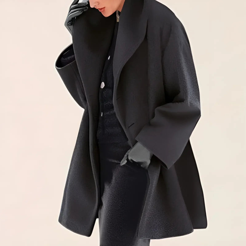 Beautifully Crafted Coat