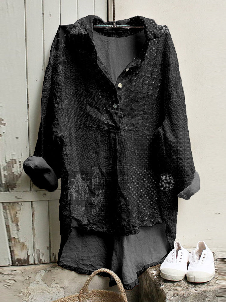 Classic Designed Garment